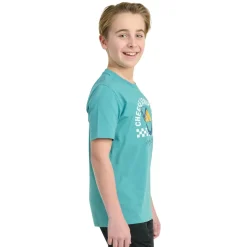 Cheese Stripe Life - Junior T-shirt