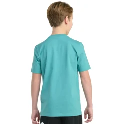 Cheese Stripe Life - Junior T-shirt