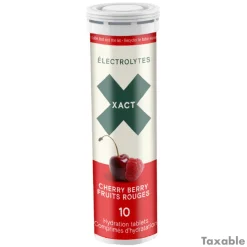 Cherry Berry - Electrolyte Tablets