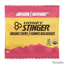 Cherry Blossom - Organic Energy Chews