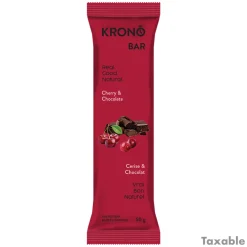 Cherry Chocolate - Energy Bar