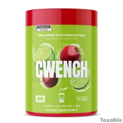 Cherry Lime 315 g - Hydration Mix