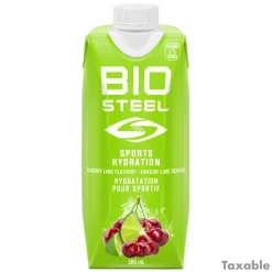 Cherry Lime 500 ml - Sports Drink