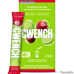 Cherry Lime 10 packets - Hydration Mix