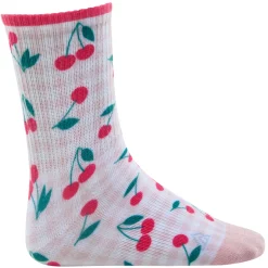 Cherry (Pack of 3 Pairs) - Junior Socks