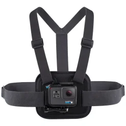 Chesty - Adjustable Chest Harness for GoPro Camera