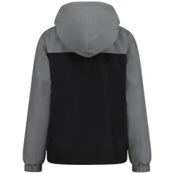 Chevron Manataug - Boys' Windbreaker Jacket