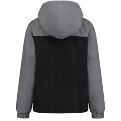 Chevron Manataug - Little Boys' Windbreaker Jacket