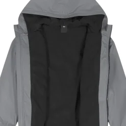 Chevron Manataug - Little Boys' Windbreaker Jacket