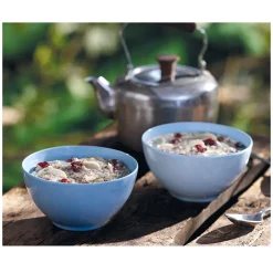 Chia Delight - Freeze-Dried Camping Food Meal