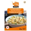 Chicken Blanquette and Egg Noodles - Freeze-Dried Camping Food Meal