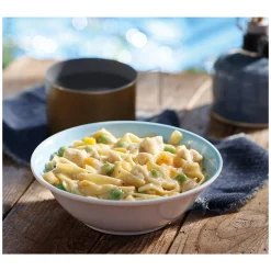 Chicken Blanquette and Egg Noodles - Freeze-Dried Camping Food Meal