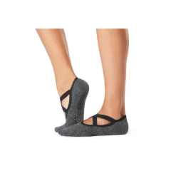 Chloe - Grip Yoga Socks