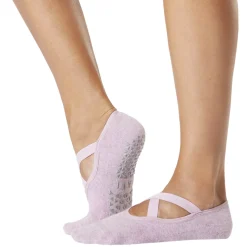 Chloe - Grip Yoga Socks