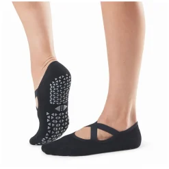 Chloe - Grip Yoga Socks