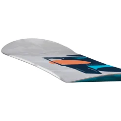 Chloro - Women's All-Mountain Snowboard