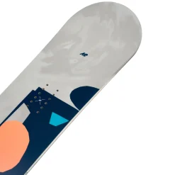 Chloro - Women's All-Mountain Snowboard