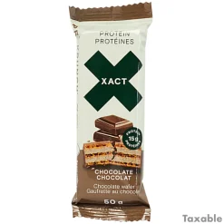 Chocolate - Protein Wafer for Recovery