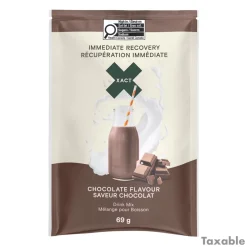 Chocolate - Recovery Shake Mix