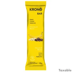 Chocolate Banana - Protein Bar