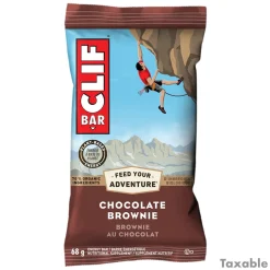 Chocolate Brownie - Energy Bar