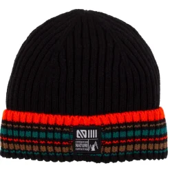 Chris - Junior Knit Tuque