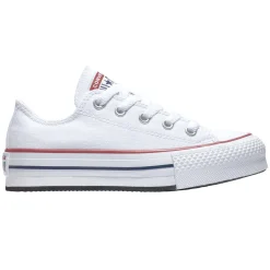 Chuck Taylor All Star Platform - Kids' Fashion Shoes