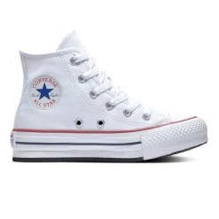 Chuck Taylor All Star Platform - Little Girls' Fashion Shoes