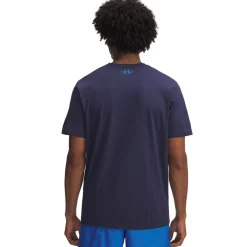 Circle Logo - Men's T-Shirt