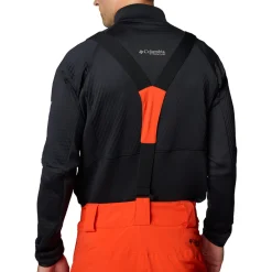 Cirque Bowl - Men's Insulated Snow Pants
