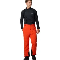 Cirque Bowl - Men's Insulated Snow Pants