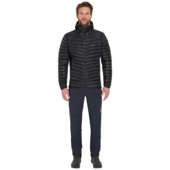 Cirrus Flex - Men's Insulated Hooded Jacket