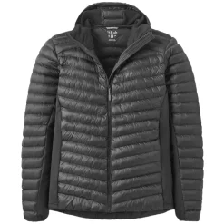 Cirrus Flex - Men's Insulated Hooded Jacket