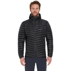 Cirrus Flex - Men's Insulated Hooded Jacket