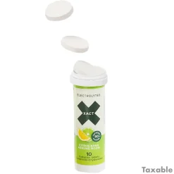 Citrus Bang - Electrolyte Tablets