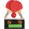 CJ8435 - Mini Table Tennis Set