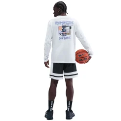 Classic (7") - Men's Basketball Shorts