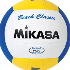 Classic - Beach Volleyball