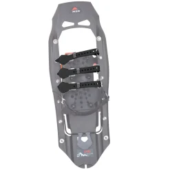 Classic 12" (Pack of 2) - Replacement straps for snowshoe bindings