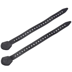 Classic 12" (Pack of 2) - Replacement straps for snowshoe bindings