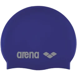 Classic - Silicone Swimming Cap