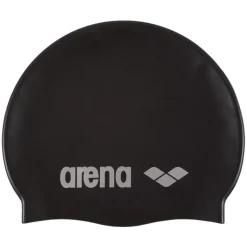 Classic - Silicone Swimming Cap