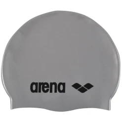 Classic - Silicone Swimming Cap