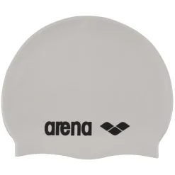 Classic - Silicone Swimming Cap