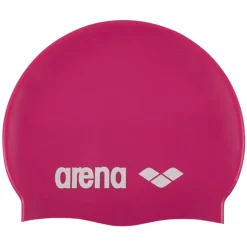 Classic - Silicone Swimming Cap