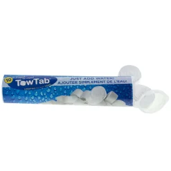 Classic - Towel Tablets