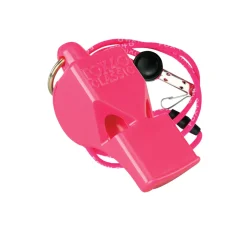 Classic - Whistle with Lanyard