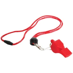 Classic - Whistle with Lanyard