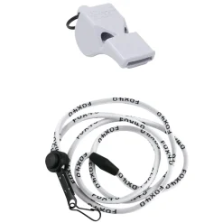 Classic - Whistle with Lanyard