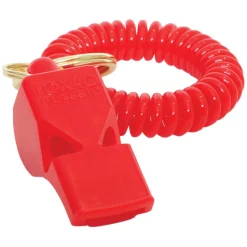 Classic - Whistle with Wristband